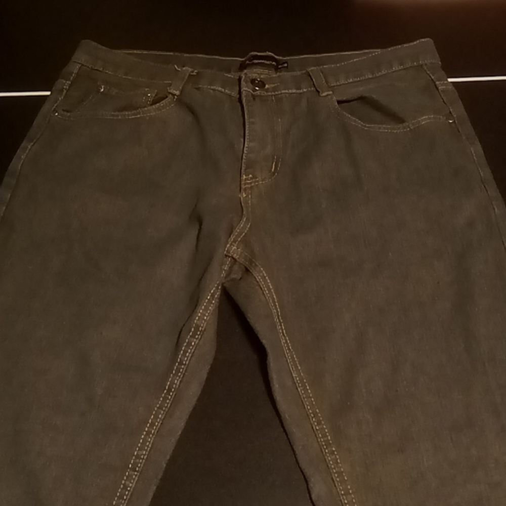 Men's jeans